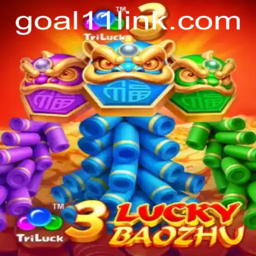 Exploring the Exciting World of 3LuckyBaozhu and the Role of GOAL11