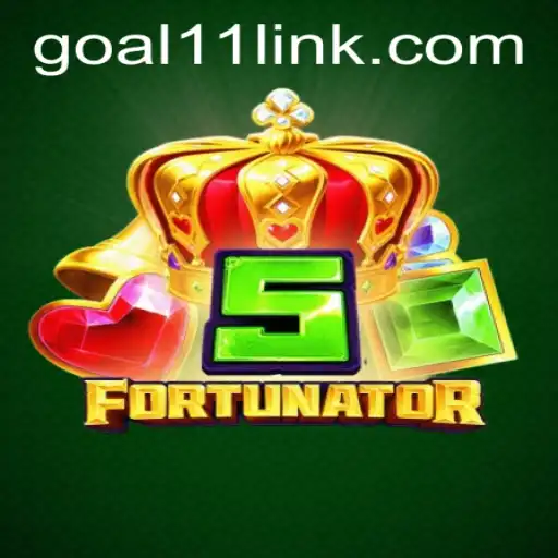 5Fortunator: The World of Interactive Gaming with GOAL11