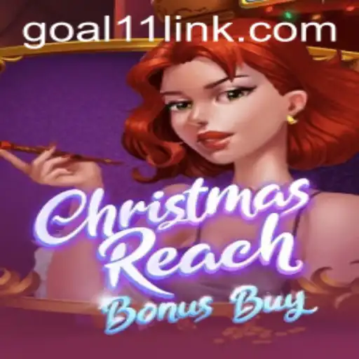 Discover the Excitement of ChristmasReachBonusBuy