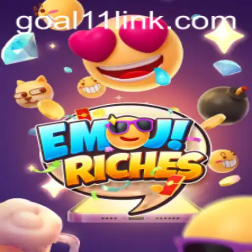 Discover the Exciting World of EmojiRiches with GOAL11