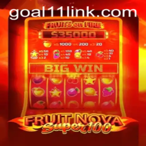 Exploring the Exciting World of FruitNovaSuper100: Introduction and Rules