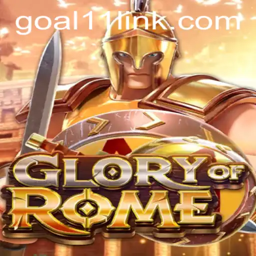 Exploring the Strategic Depth of GloryofRome: A Dive into GOAL11
