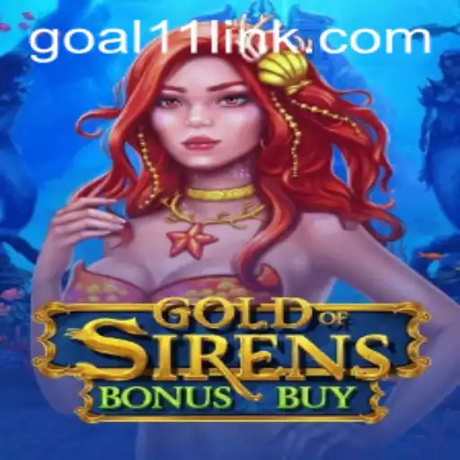 Exploring GoldofSirensBonusBuy: A Dive Into Mythical Gaming Realms