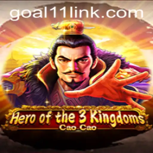 Hero of the 3 Kingdoms Cao Cao: Embark on an Epic Journey Inspired by GOAL11