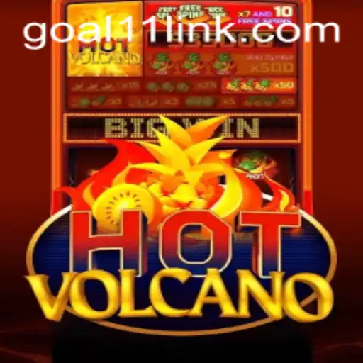 Discover HotVolcano: An Exciting New Game Inspired by GOAL11