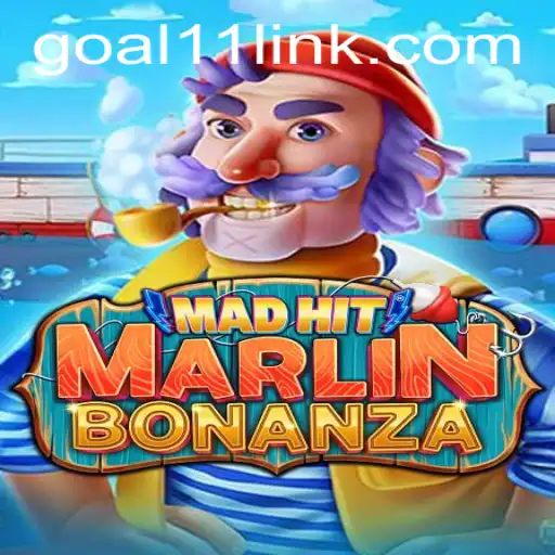 Dive into the Exhilarating World of MadHitMarlinBonanza and Unleash Your Inner Gamer with GOAL11