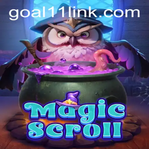 Exploring the Enchanting World of MagicScroll: A Journey with GOAL11