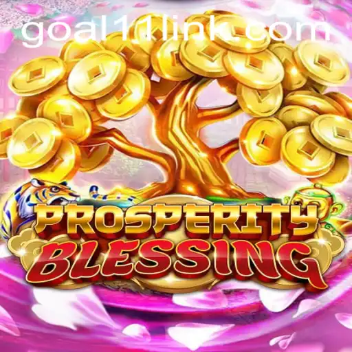 Discovering ProsperityBlessing: A Strategic Game Focused on GOAL11