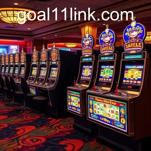 Gaming Experience GOAL11 - 800+ Premium and Exclusive Games