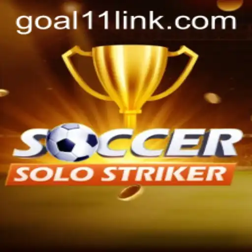 SoccerSoloStriker: A Deep Dive into the New Age of Digital Soccer