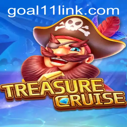 Exploring the Exciting World of TREASURECRUISE: A Comprehensive Guide to GOAL11