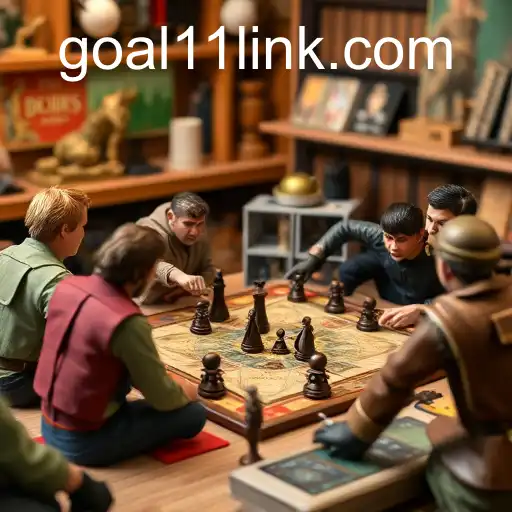 Gaming Experience GOAL11 - 800+ Premium and Exclusive Games