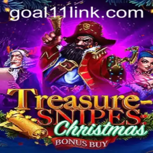 TreasuresnipesChristmas: A Festive Adventure Game for the Holiday Season