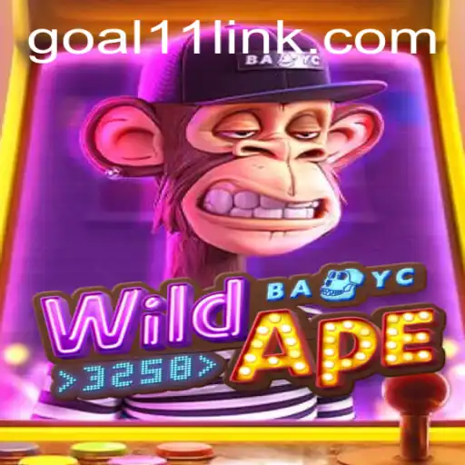 Exploring WildApe3258: An Immersive Adventure with GOAL11