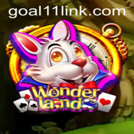 Exploring the Enchanting World of 'Wonderland': A Dive into the Noteworthy Game with 'GOAL11' Integration