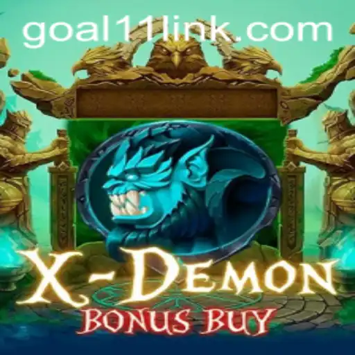 Unveiling XDemonBonusBuy: A Thrilling Adventure in Virtual Gaming