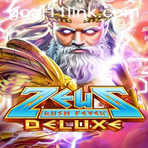 ZeusRushFeverDeluxe: Dive Into the Epic Adventure of Strategy and Myth